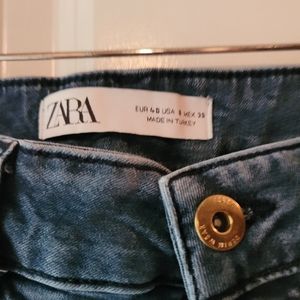 ZARA Midrise jeans Euro 40 US 8